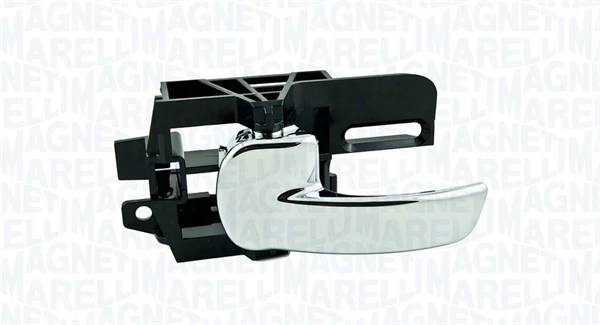 Exterior Door Handle